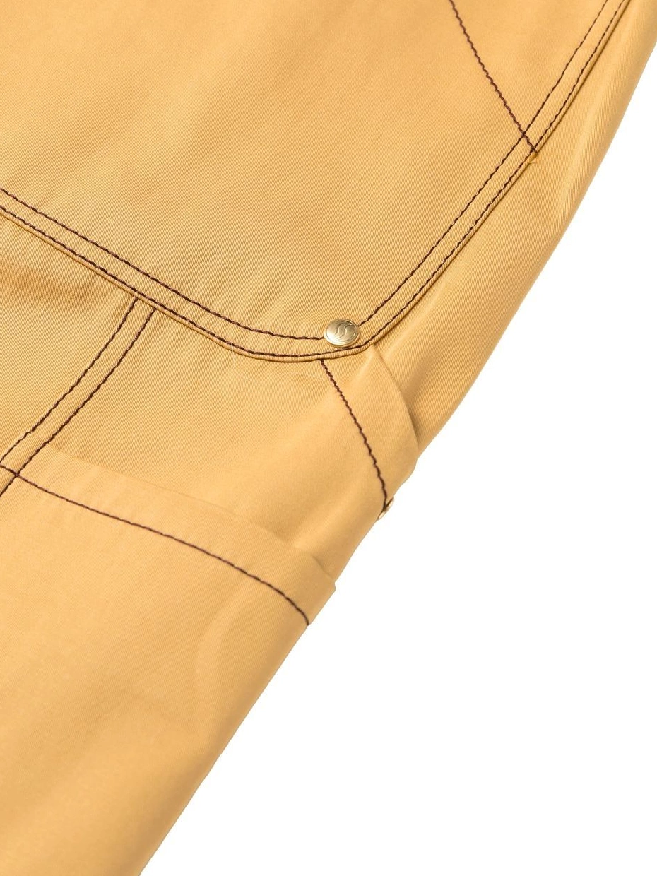 Affordable buckle-detail Women McCartney trousers straight Stella 0705
